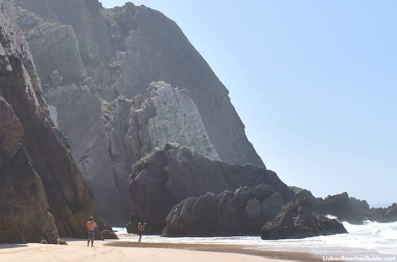 Praia Grande