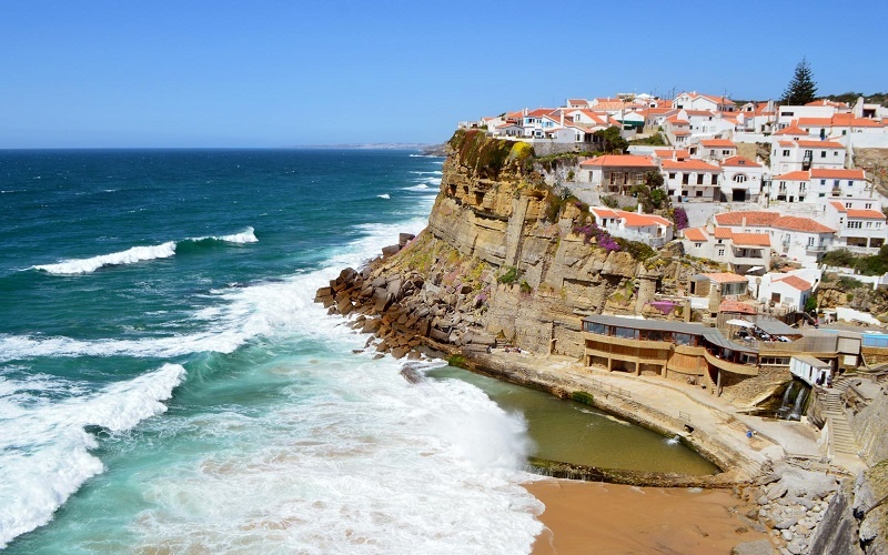Azenhas do Mar