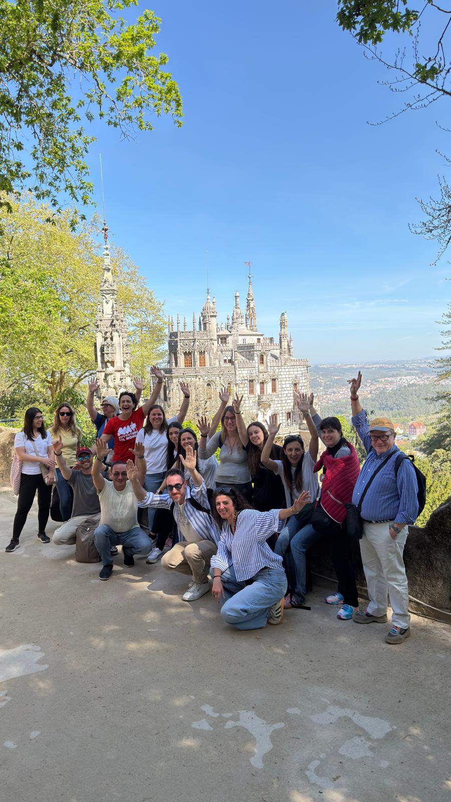 I nostri viaggiatori