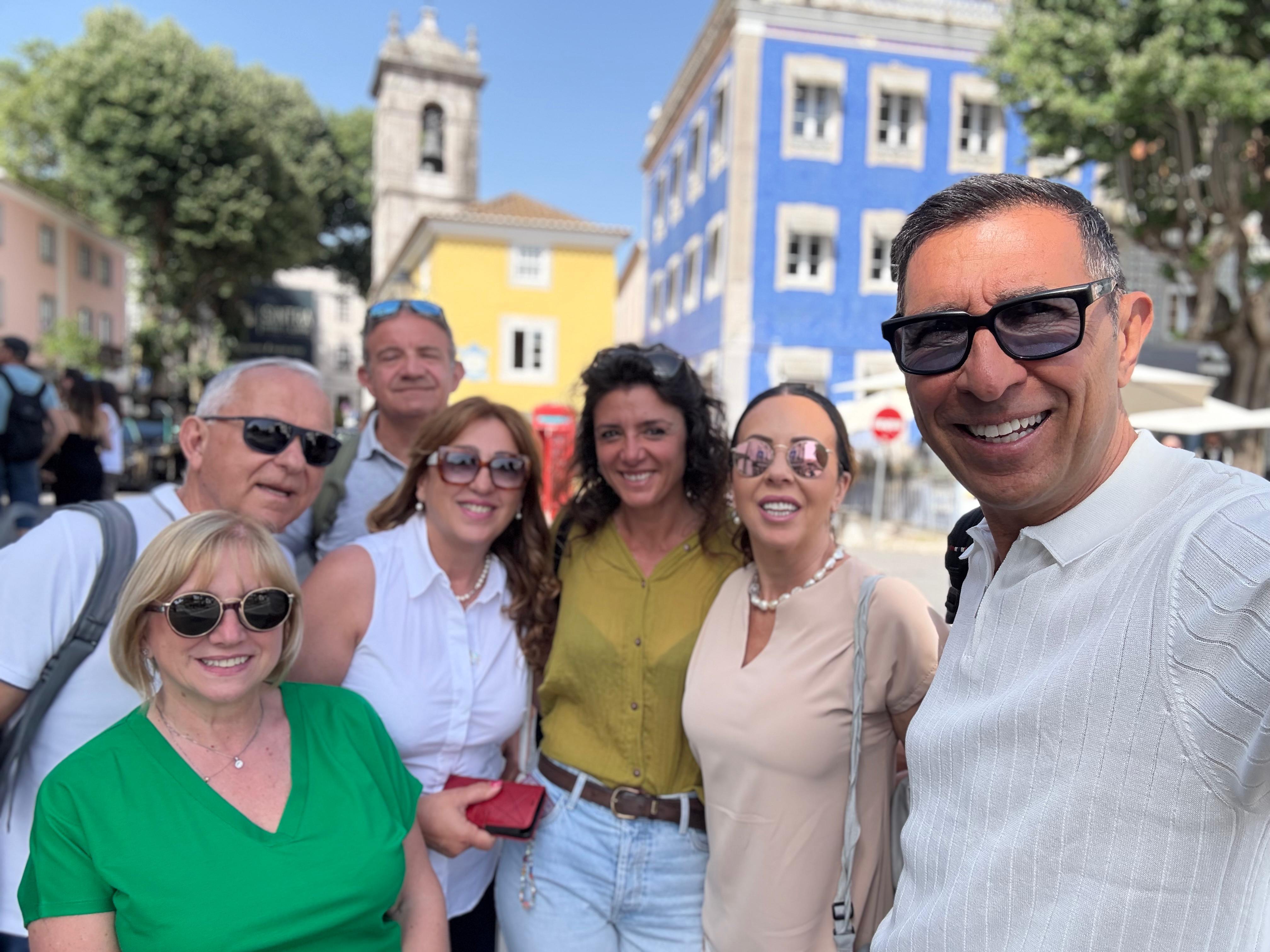 I nostri viaggiatori