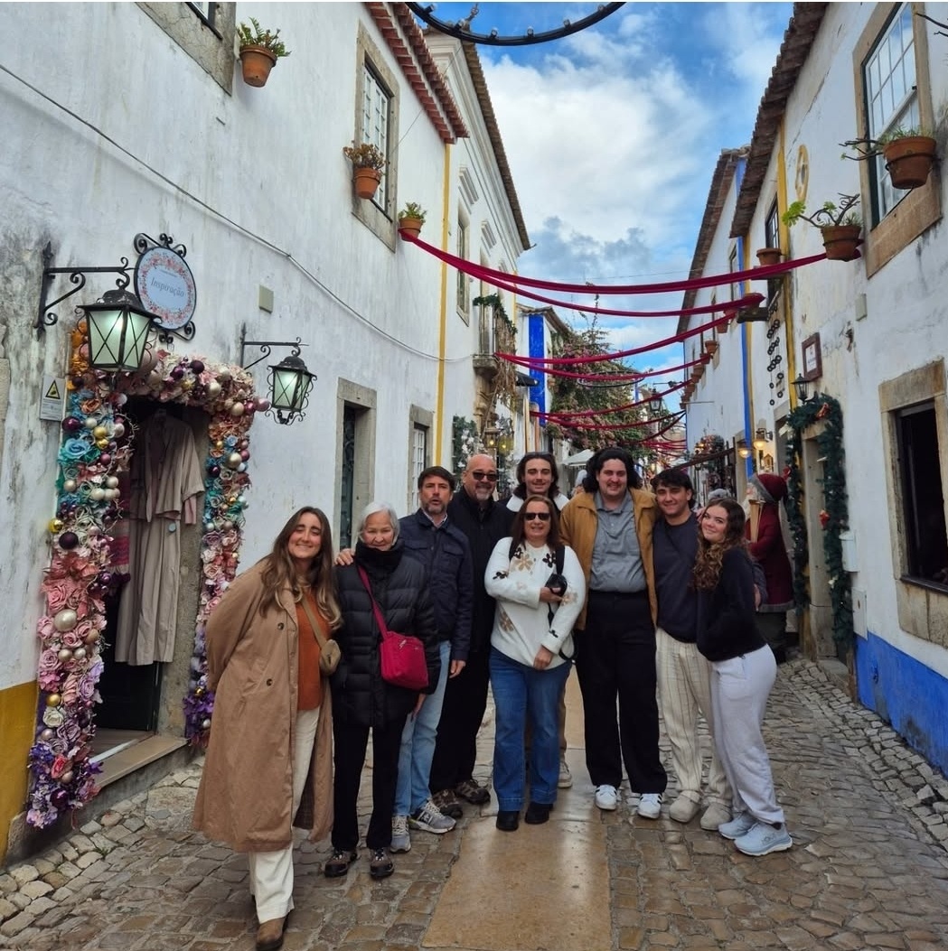I nostri viaggiatori