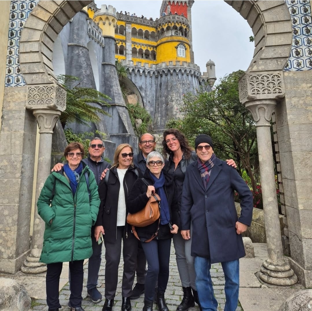 I nostri viaggiatori
