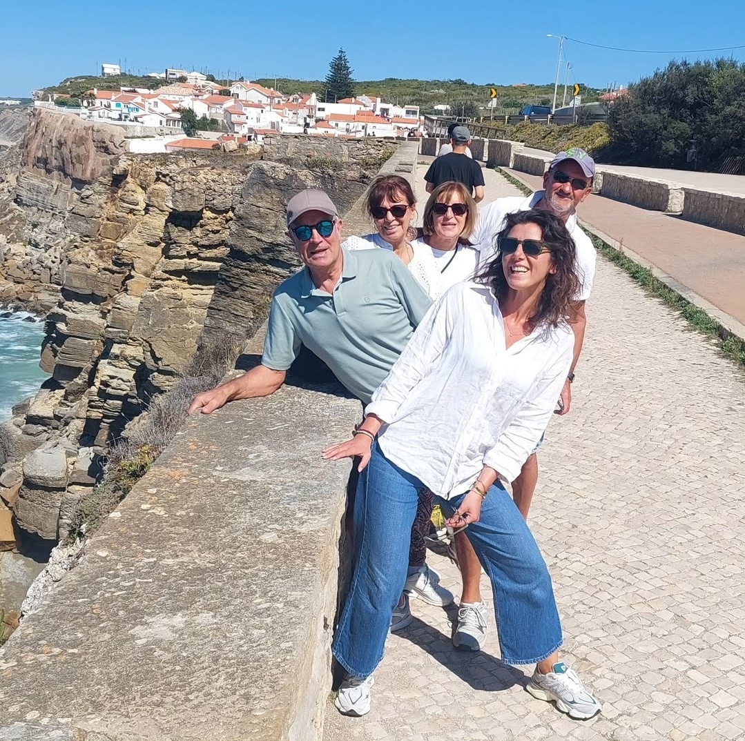 I nostri viaggiatori