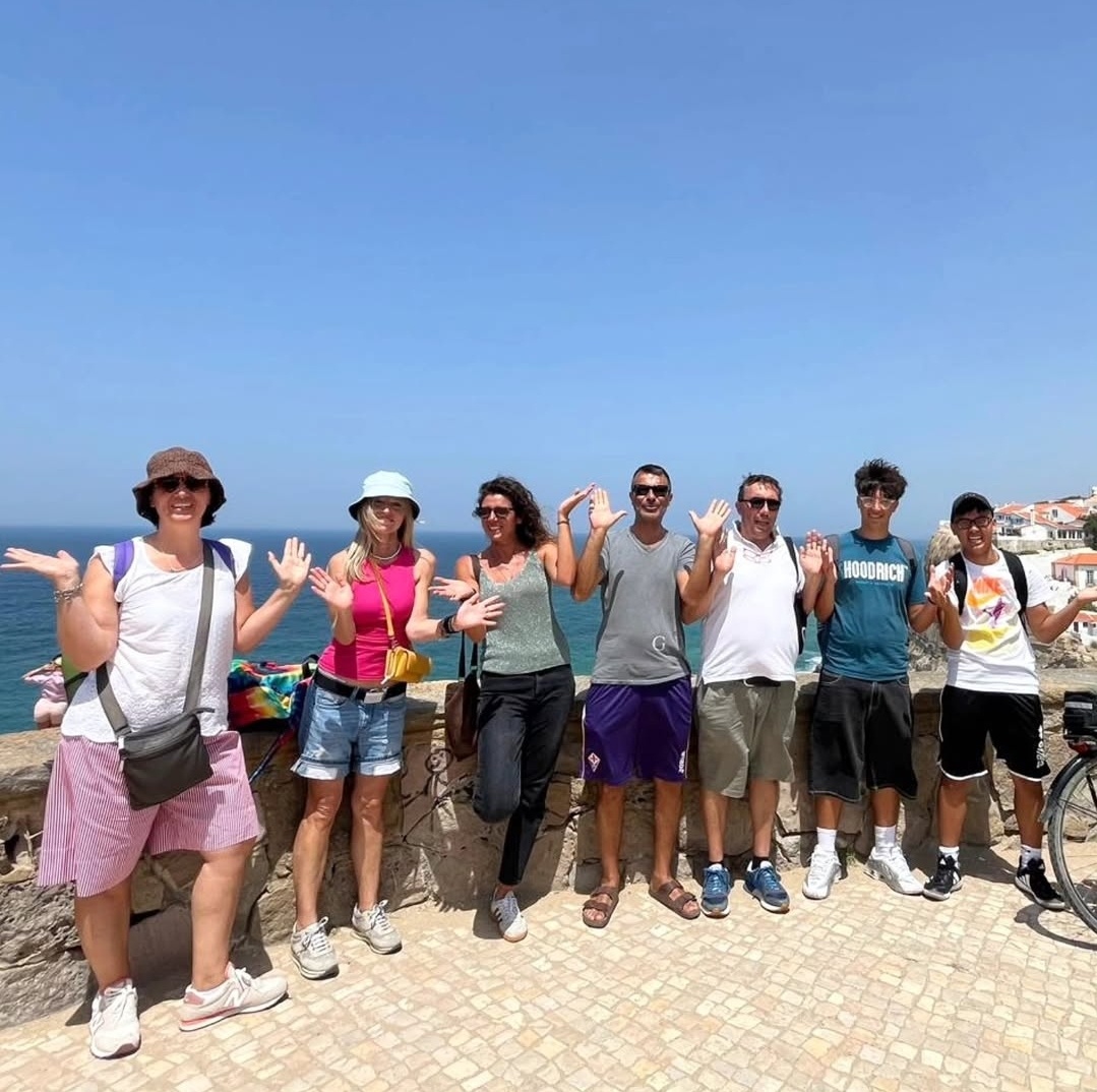 I nostri viaggiatori