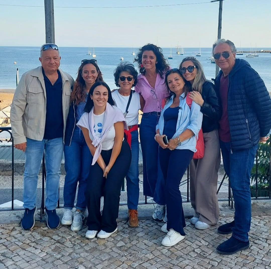 I nostri viaggiatori