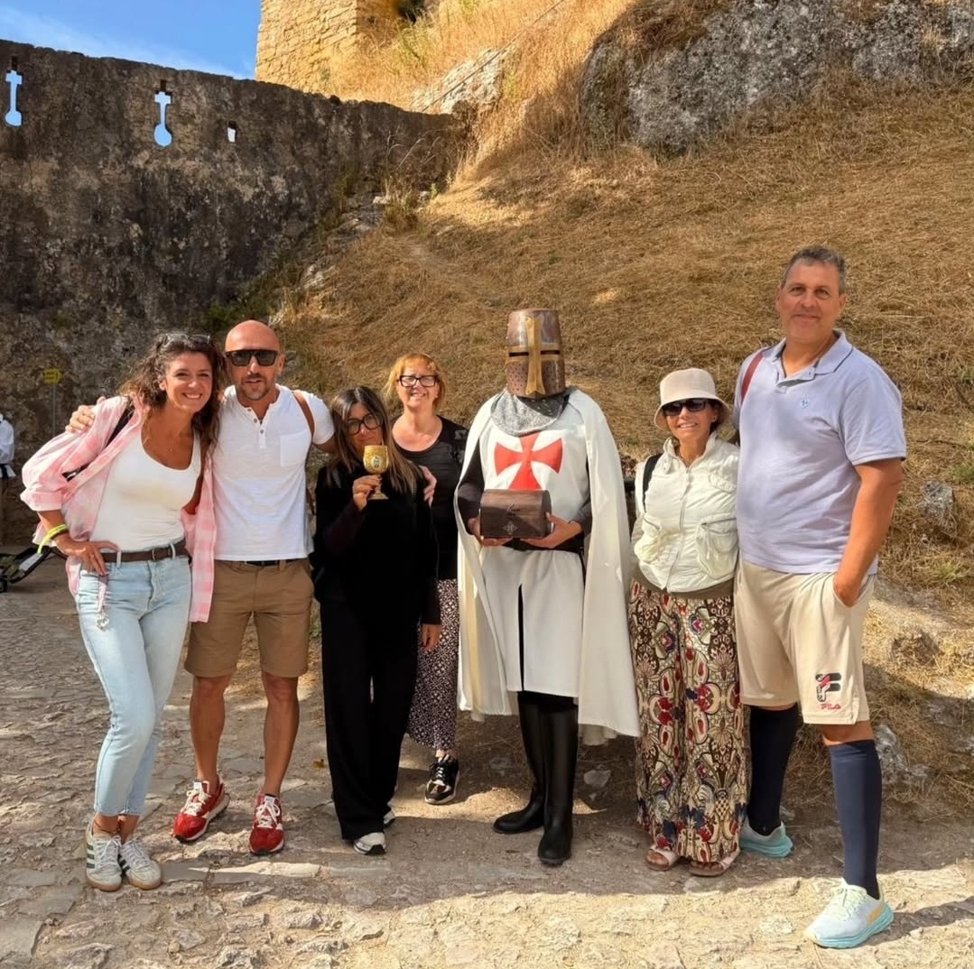 I nostri viaggiatori
