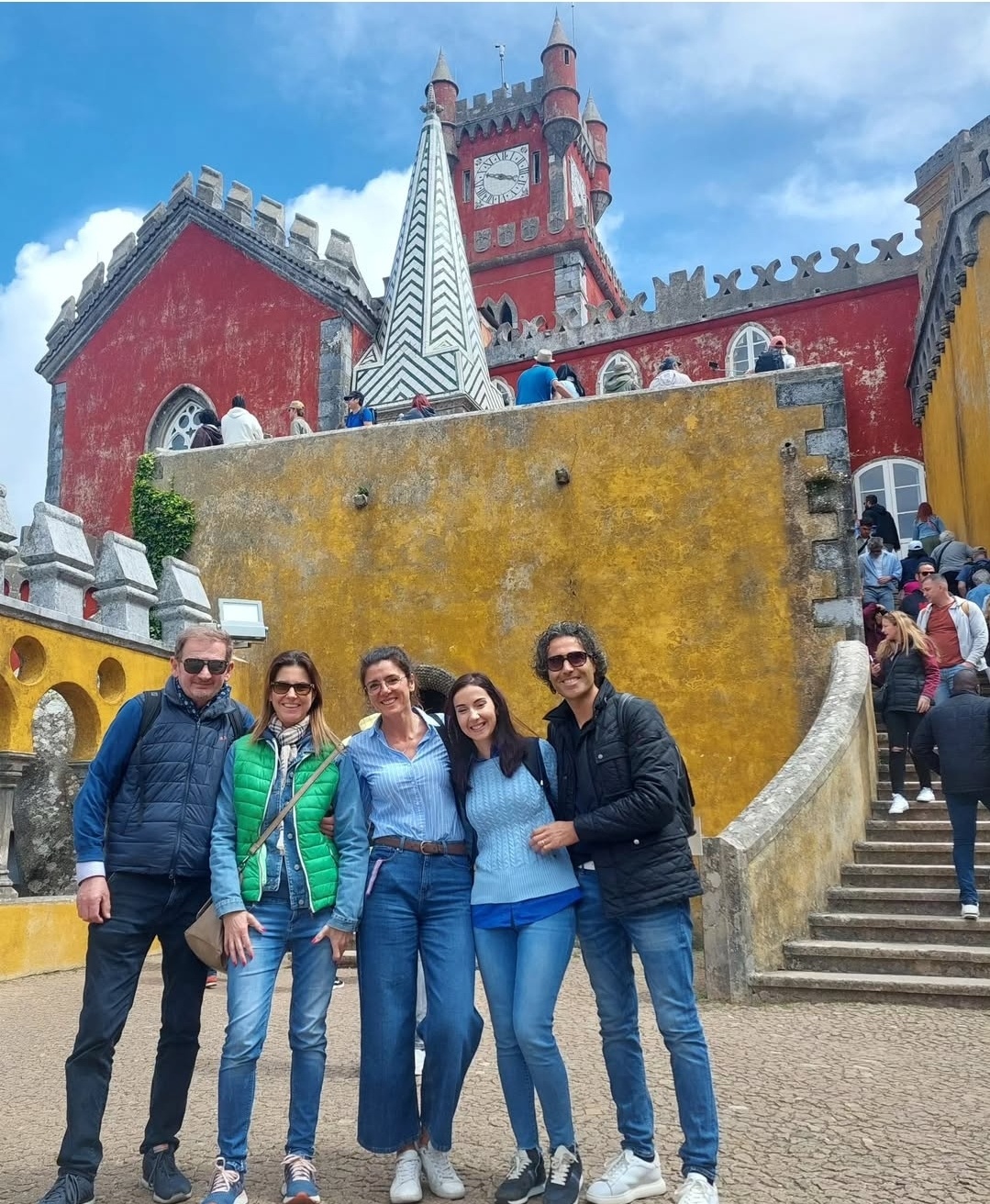 I nostri viaggiatori
