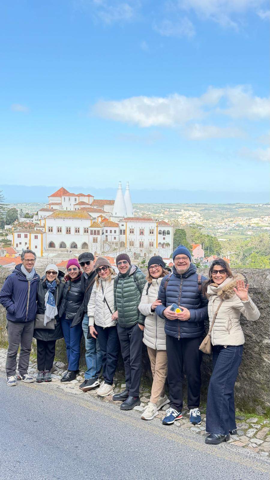 I nostri viaggiatori