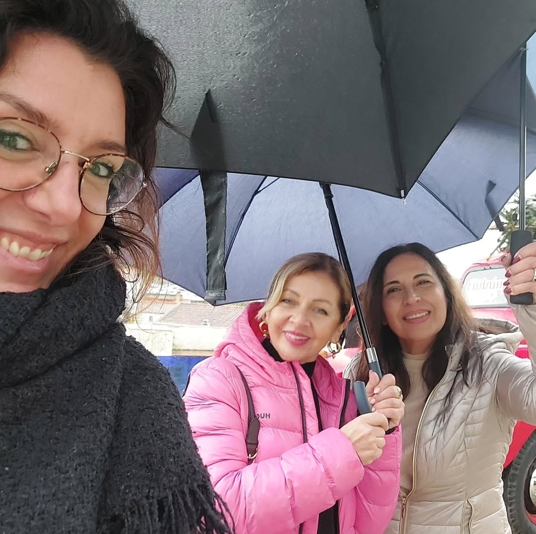 I nostri viaggiatori