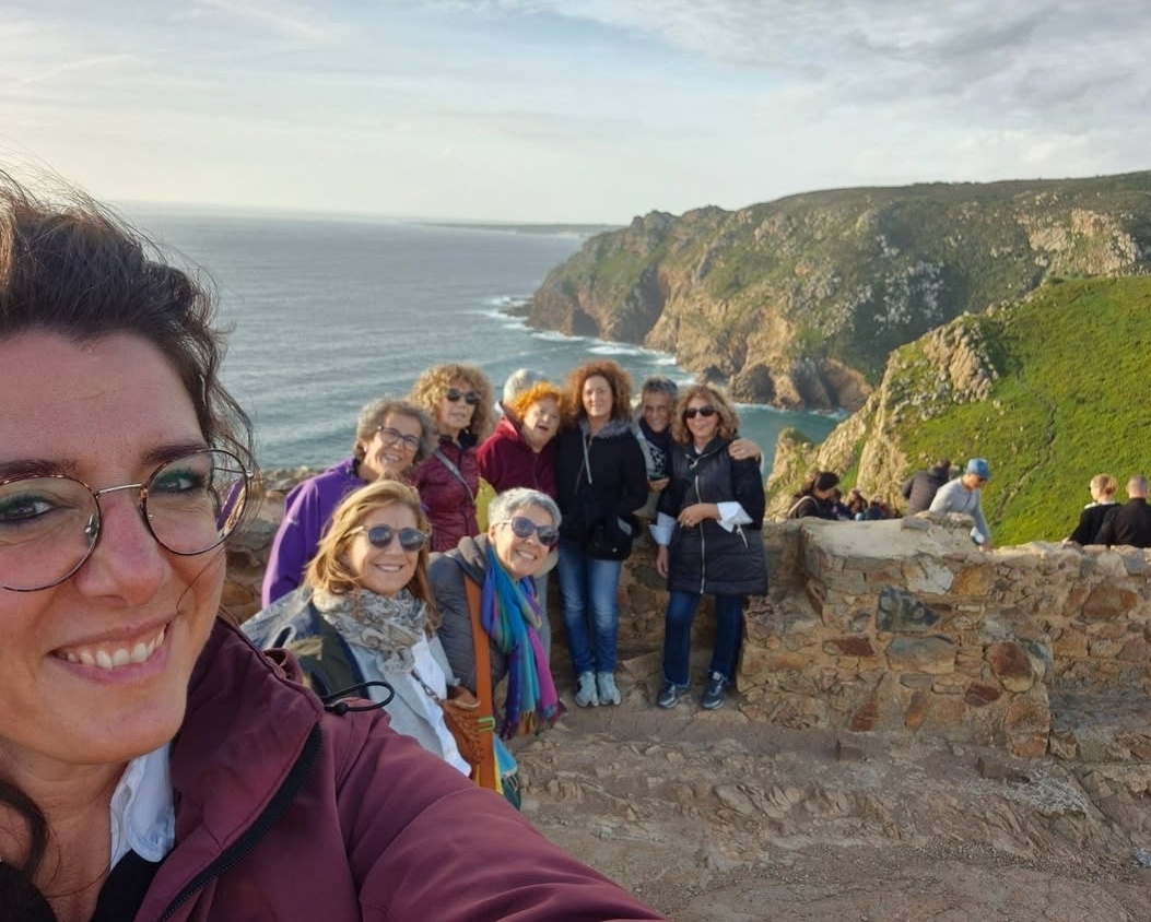 I nostri viaggiatori