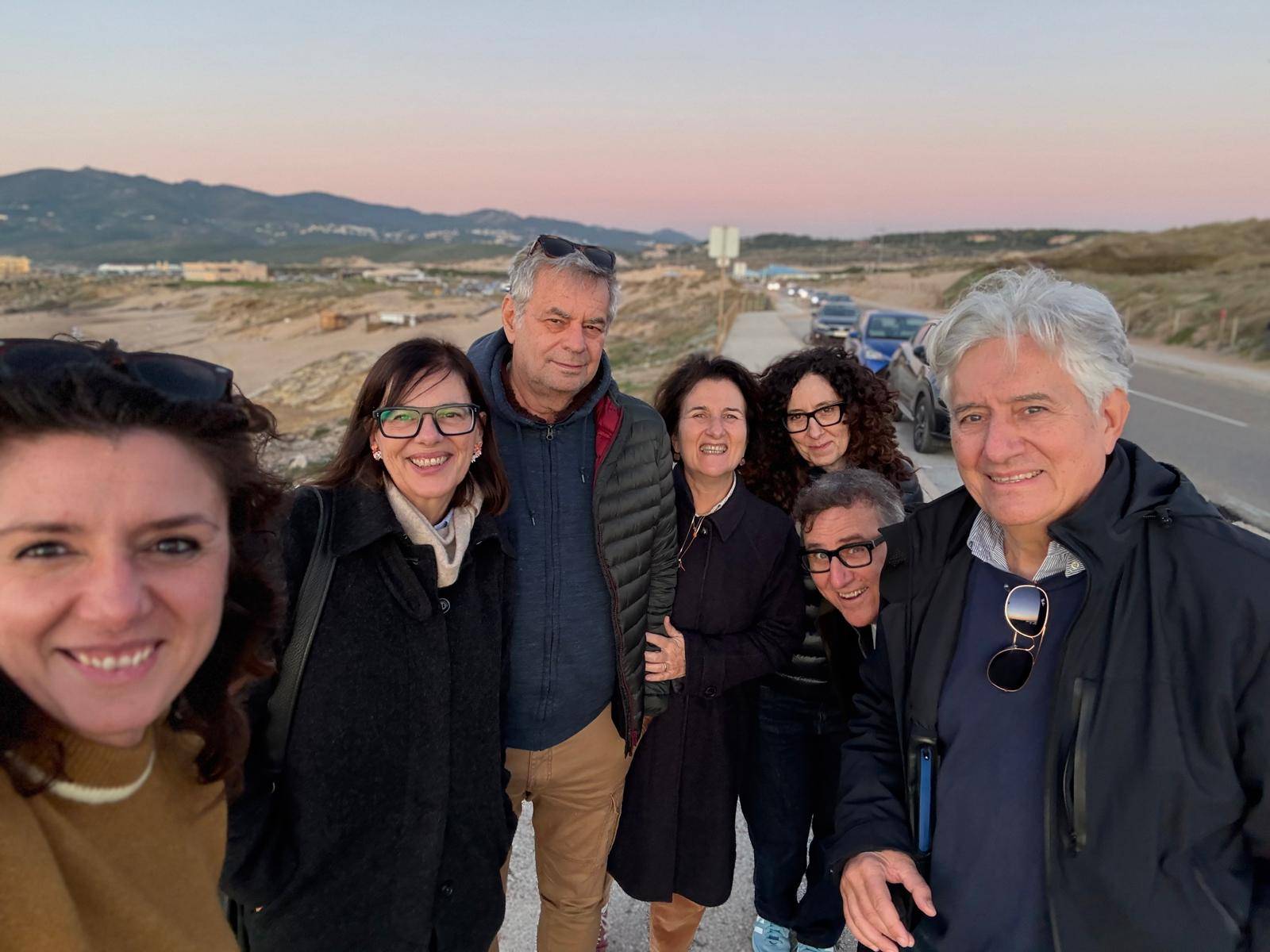 I nostri viaggiatori