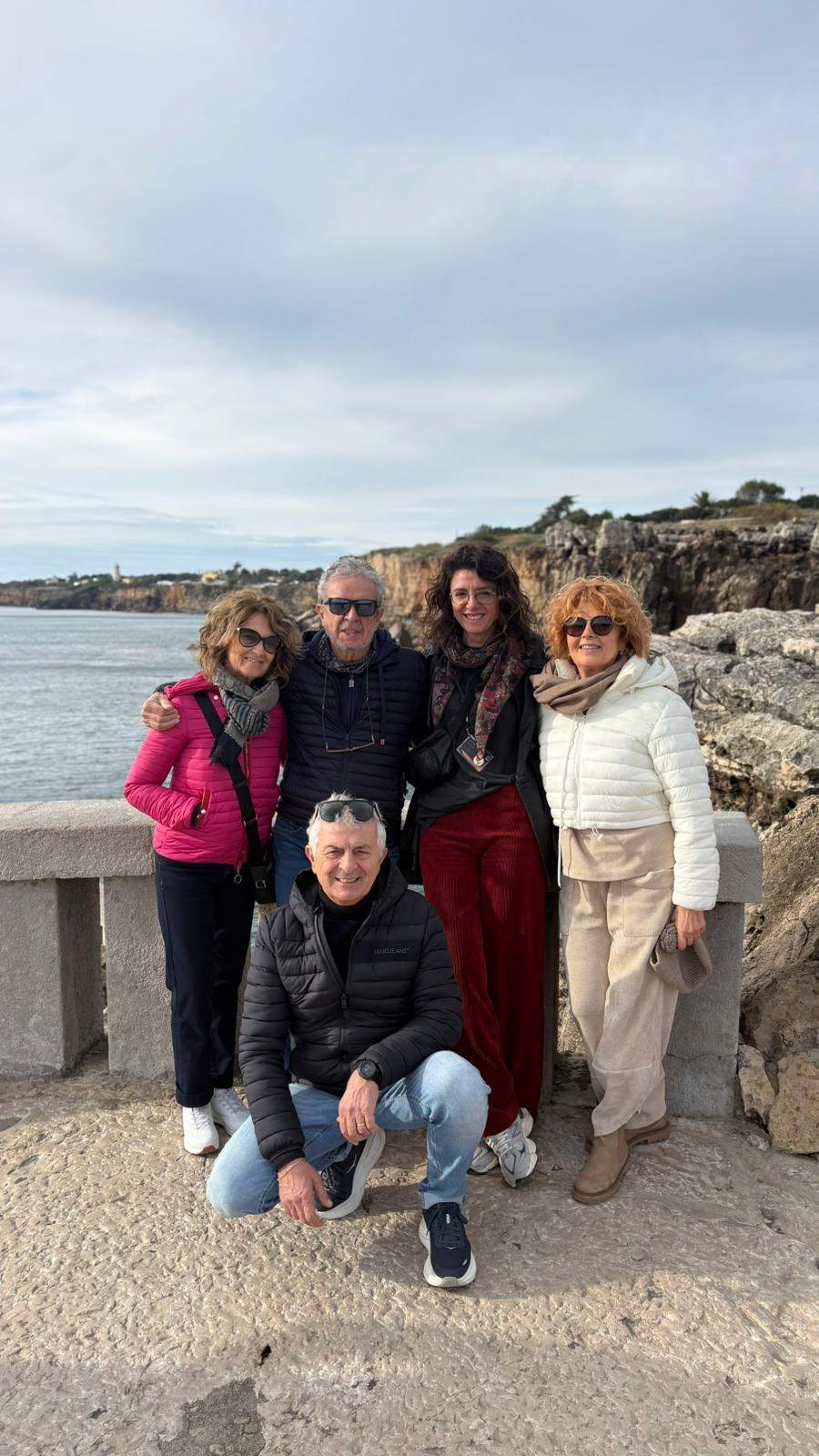 I nostri viaggiatori