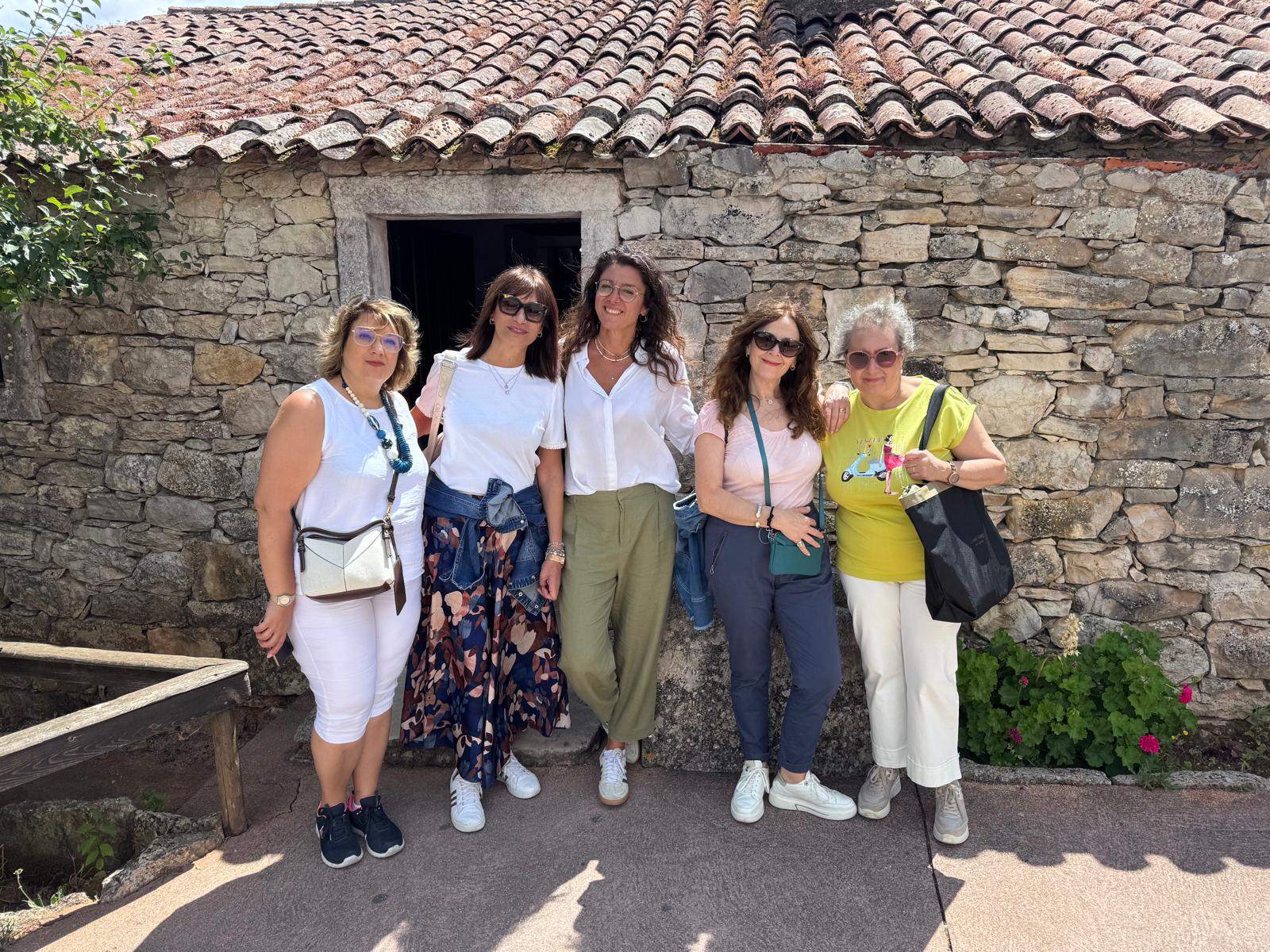 I nostri viaggiatori