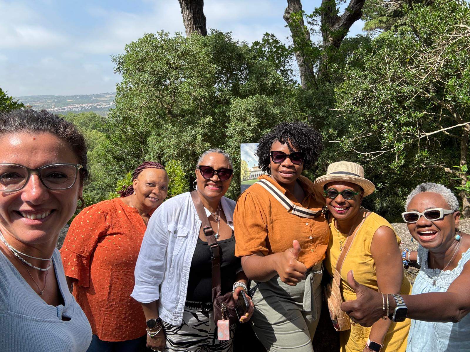 I nostri viaggiatori