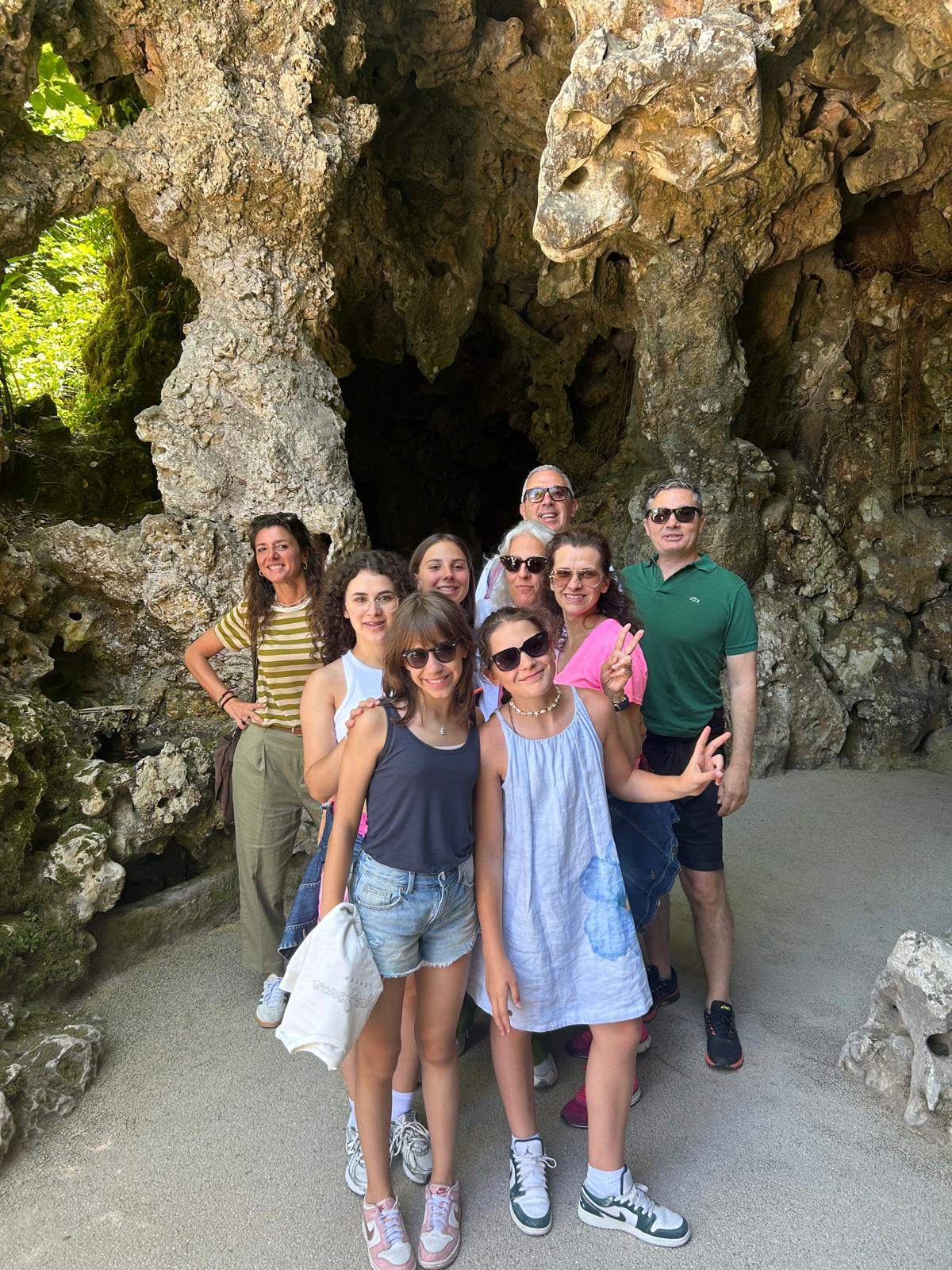 I nostri viaggiatori