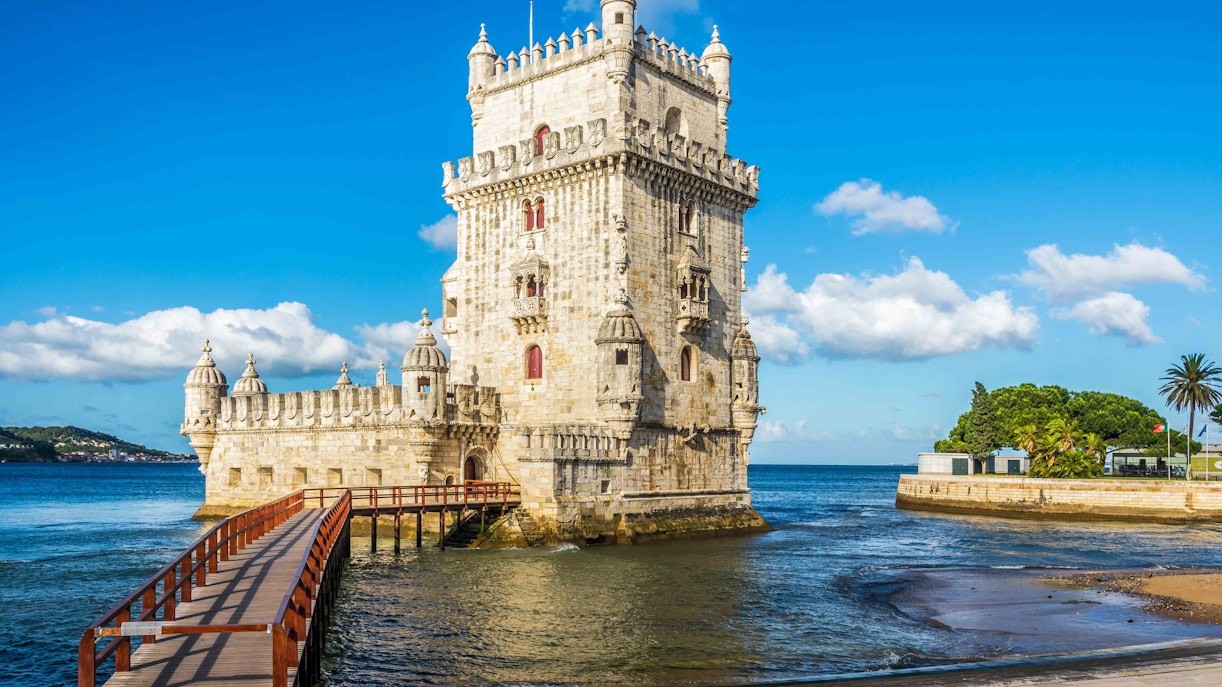 Torre di Belém