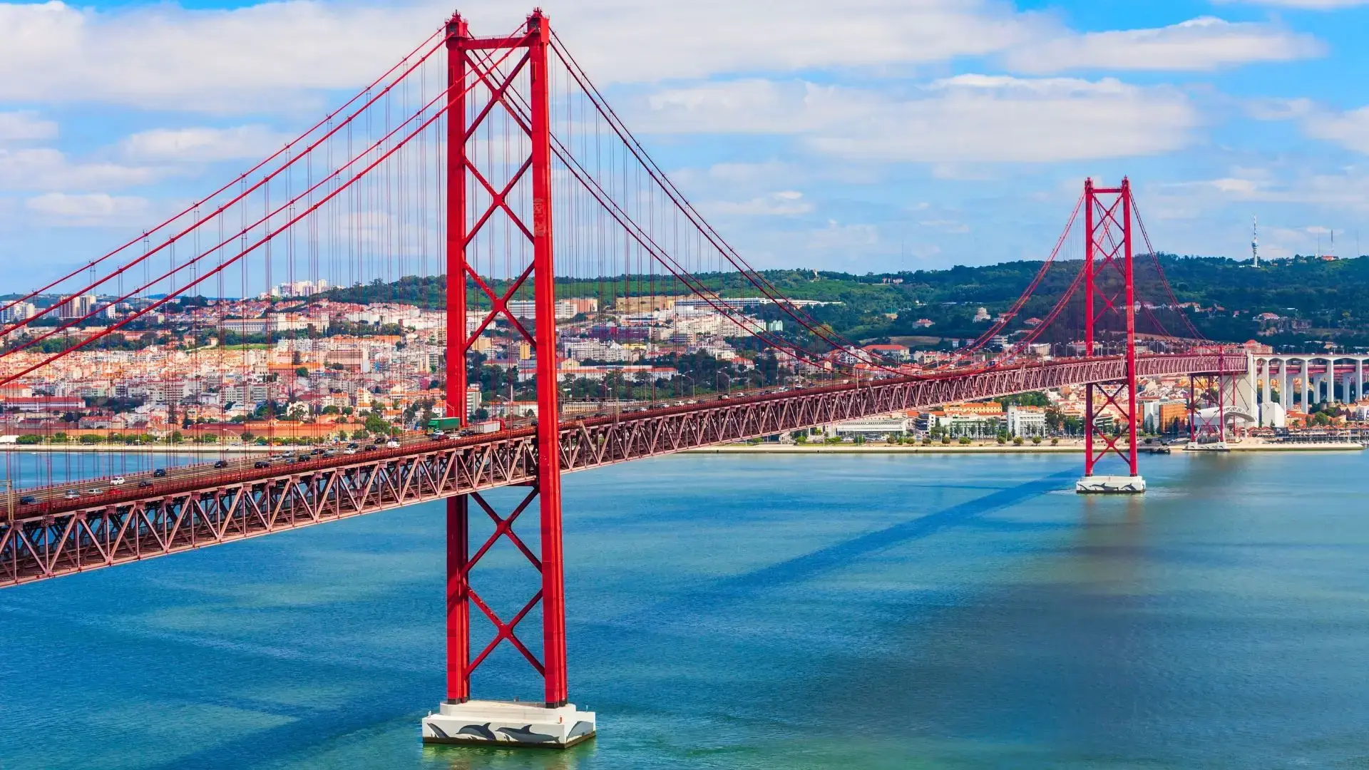 Ponte 25 de Abril