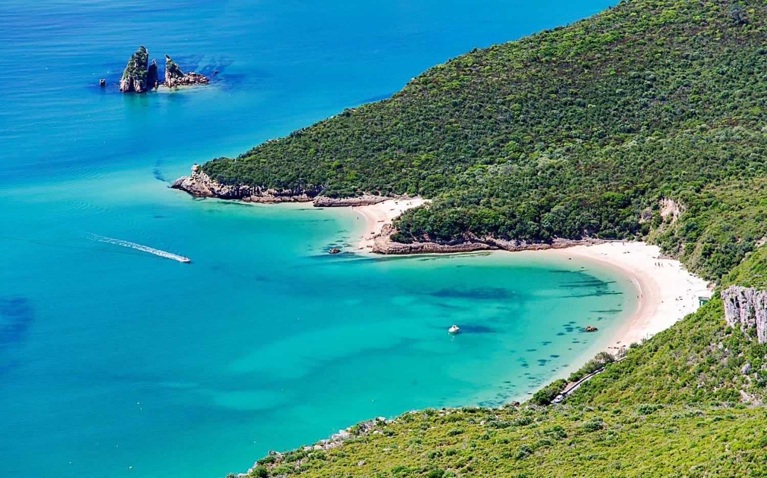Serra da Arrábida