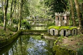 Giardini di Sintra
