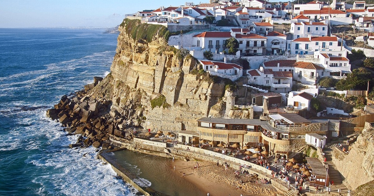 Azenhas do Mar