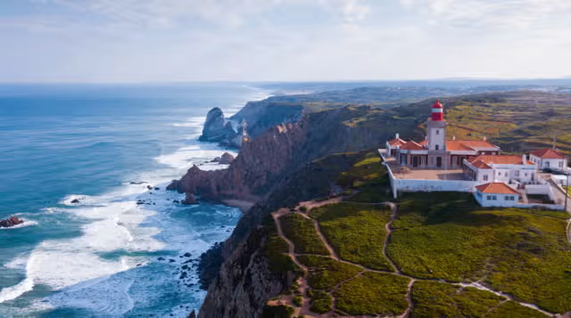 Cabo da Roca
